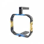 Chrosziel 700-10 (70010) Chrosziel CustomCage for Blackmagic Design Cinema / Production Cameras Chrosziel 700-10 (70010) Chrosziel CustomCage for Blackmagic Design Cinema / Production Cameras